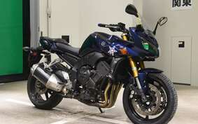 YAMAHA FZ FAZER 2007 RN17