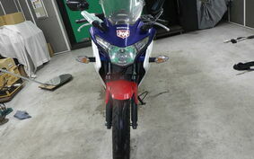 HONDA CBR250R A MC41