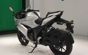 SUZUKI GIXXER 250 SF ED22B