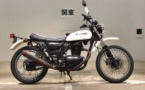 KAWASAKI 250TR BJ250F