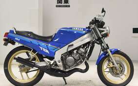 YAMAHA TZR125 2RM