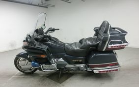 HONDA GL1500 GOLD WING 1989 SC22