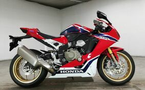 HONDA CBR1000RR SPECIAL EDITION 2017 SC77