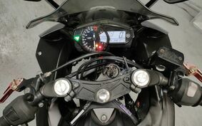 YAMAHA YZF-R25 RG43J