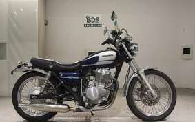 HONDA CB400SS E 2004 NC41