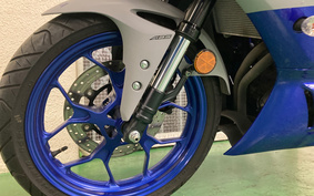 YAMAHA YZF-R25 ABS ABS