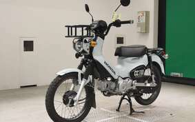 HONDA CROSS CUB 110 JA45