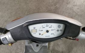 YAMAHA JOG SA16J