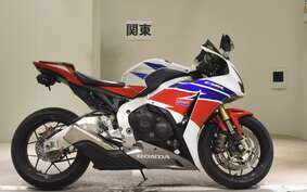 HONDA CBR1000RR ABS 2014 SC59