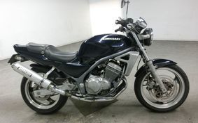 KAWASAKI BALIUS 250 1993 ZR250A