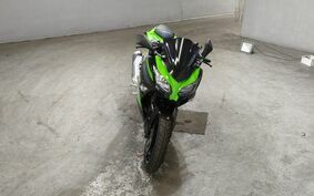 KAWASAKI NINJA 250 EX250L