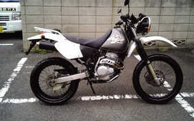 HONDA XR250 BAJA MD30