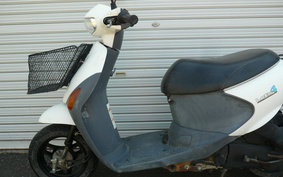 SUZUKI LET's 4 CA45A