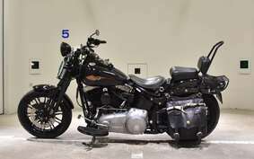 HARLEY FLSTSB 1580 2011 JM5