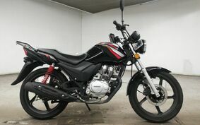 HONDA CBF125 PCJ7