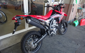 HONDA CRF250M MD38