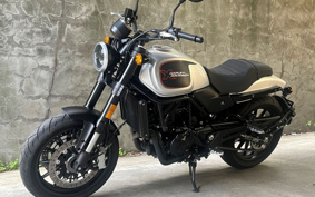 HARLEY  HARLEY X500 2023 W5B