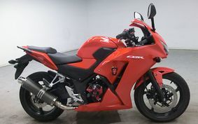 HONDA CBR250R Fi MC41