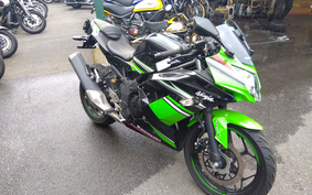 KAWASAKI Ninja 250SL BX250A