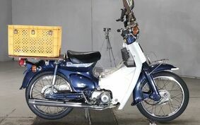 HONDA C70 SUPER CUB C70