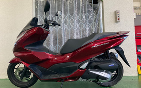 HONDA PCX 160 KF47