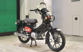 HONDA CROSS CUB 110 JA60