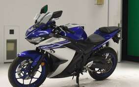 YAMAHA YZF-R25 RG10J