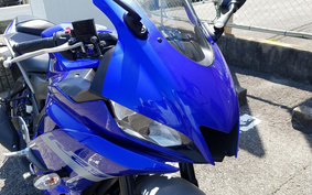 YAMAHA YZF-R25 RG43J