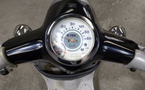 HONDA GIORNO AF70