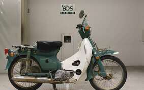 HONDA C70 SUPER CUB C70