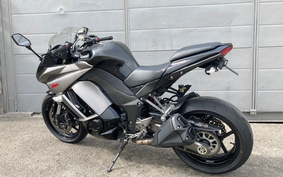 KAWASAKI NINJA 1000 2012 ZXT00G