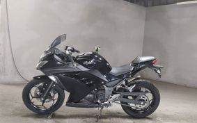 KAWASAKI NINJA250 EX250L