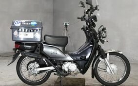 HONDA CROSS CUB 110 JA10