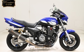 YAMAHA XJR1300 2001 RP03J