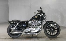 HARLEY XLH883 Hugger 1992 CEM