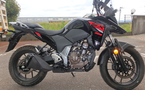 SUZUKI VストロームSX EL11L