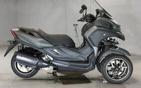 YAMAHA TRICITY 300 2021 SH15J