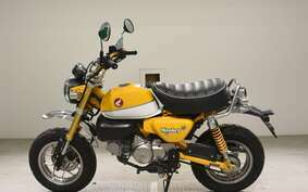 HONDA MONKEY 125 ABS JB02