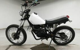 YAMAHA SEROW 225 1KH