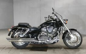 HONDA VTX1800 2001 SC46