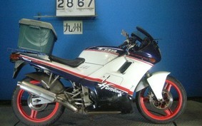 HONDA CBR250R MC17