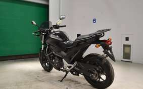 HONDA NC 700 S ABS 2012 RC61