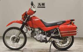 YAMAHA SEROW 225 DG08J