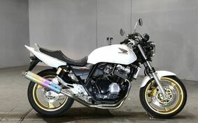 HONDA CB400SF VTEC 2006 NC39