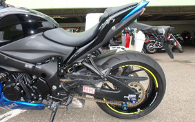 SUZUKI GSX-S1000F 2019 GT79B