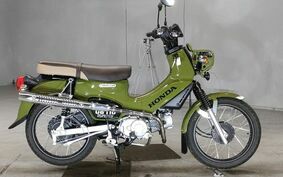 HONDA CROSS CUB 110 JA45