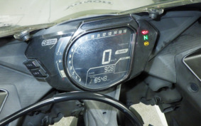 HONDA CBR250RR A MC51