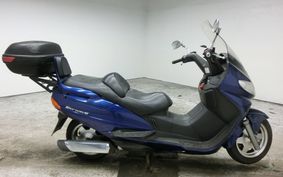 SUZUKI SKYWAVE 250 (Burgman 250) CJ41A