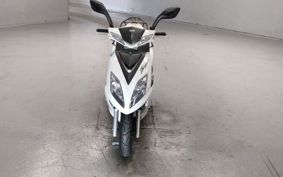 SYM X`PRO FIGHTER150 HV15V