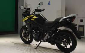 SUZUKI V-STROM 250